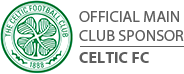 Celtic FC is one of our Sports Betting Sponsors